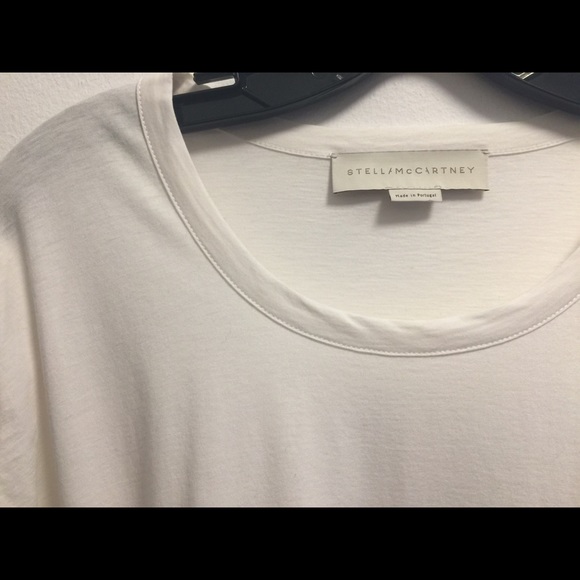 Stella McCartney Beautiful Top Ex Cond FINAL DROP - Picture 2 of 8